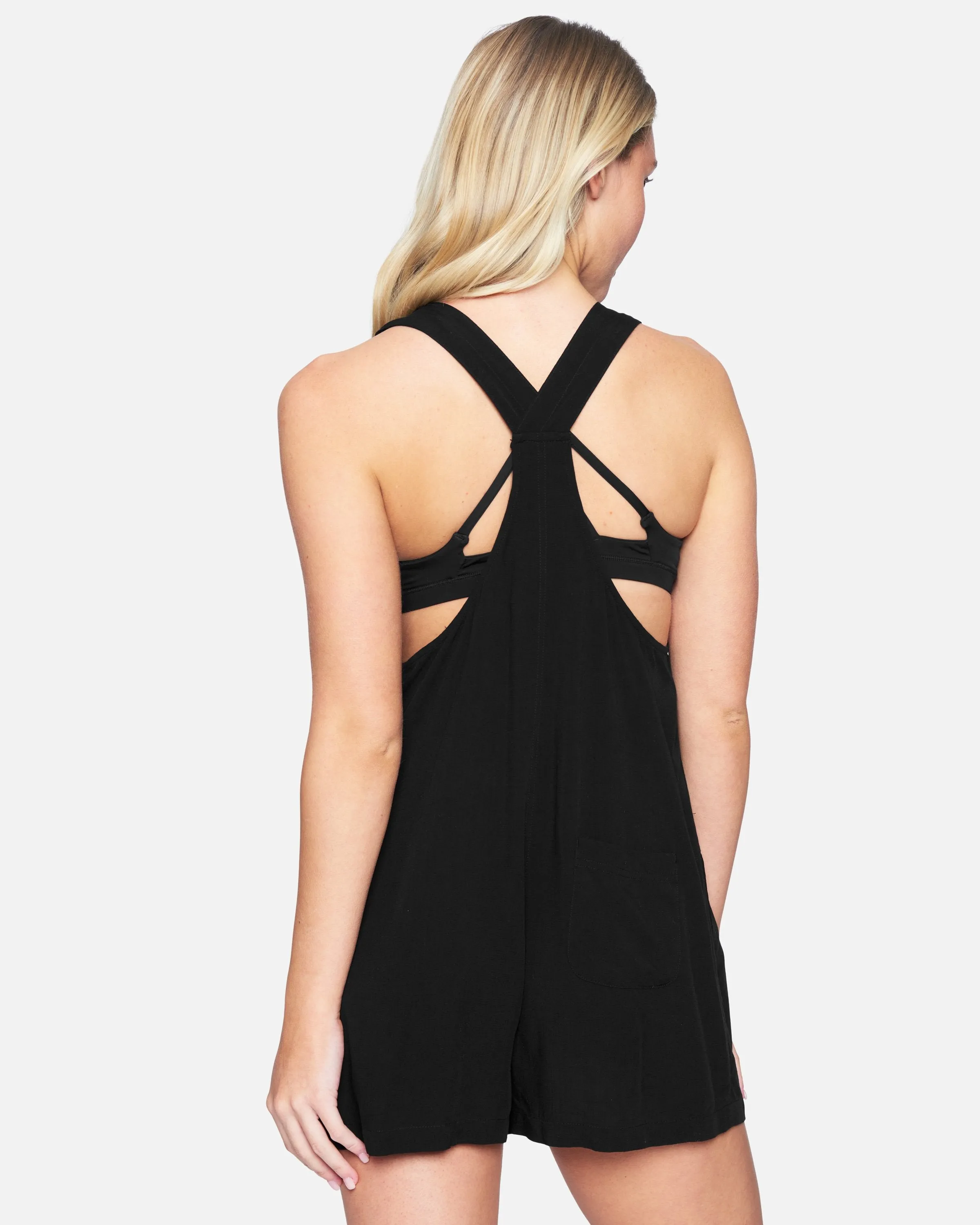 Seaside Shortall sold by Hurley product image thumbnail 2