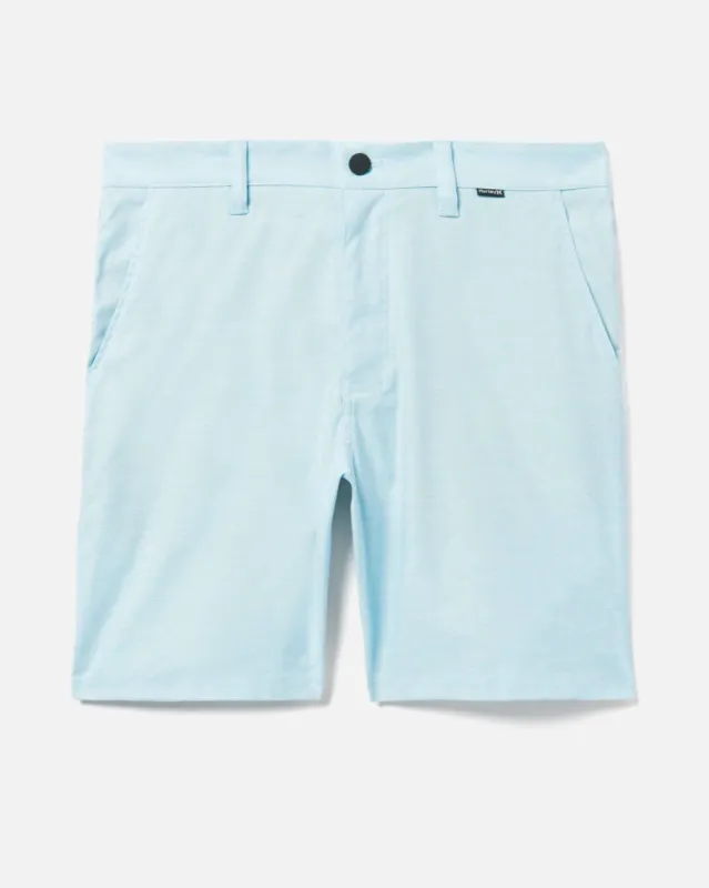 H2O-Dri Breathe Walkshorts 19" sold by Hurley