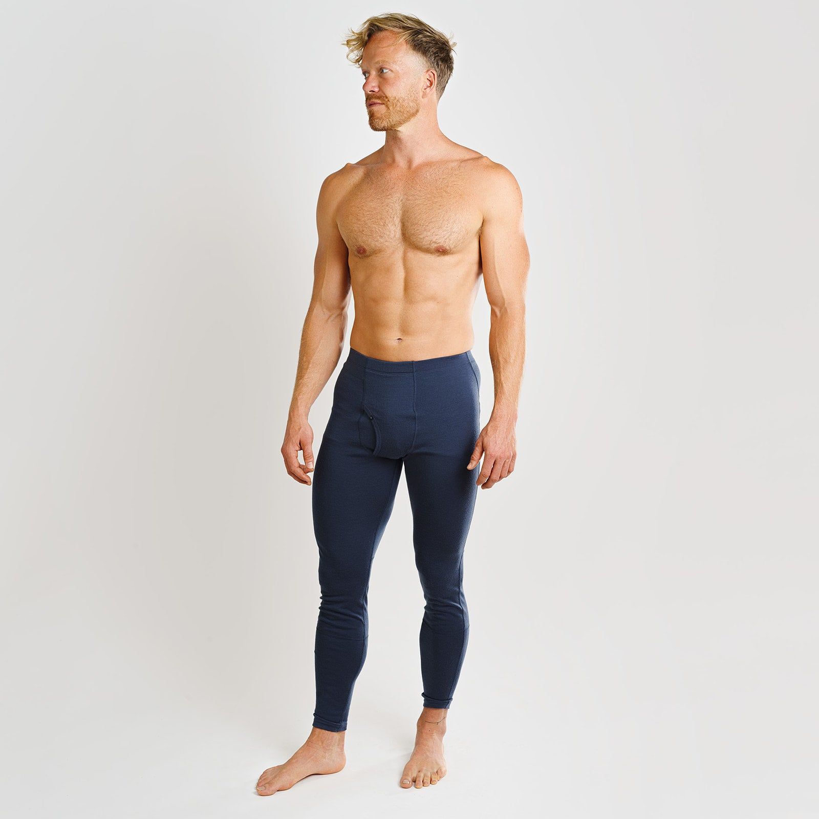 Men's Woolies 2 Bottoms sold by Ibex product image thumbnail 2
