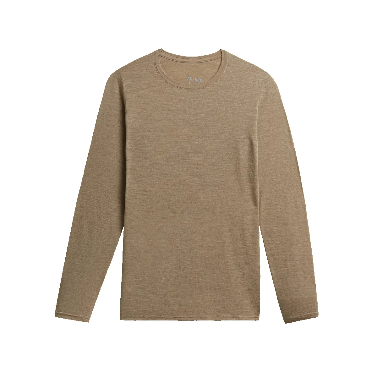 Women's Paradox Long Sleeve Tee sold by Ibex