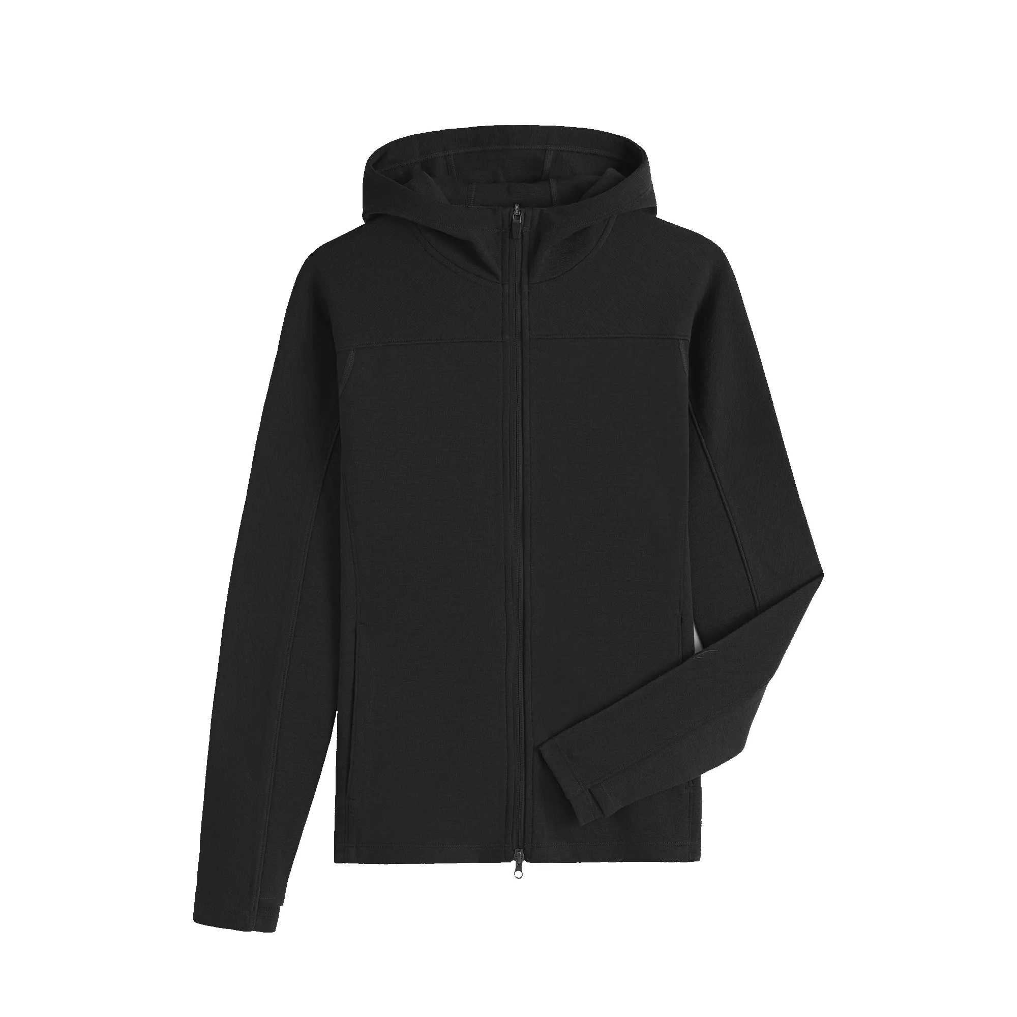 Women's Shak Hoodoo Hoodie sold by Ibex product image thumbnail 3