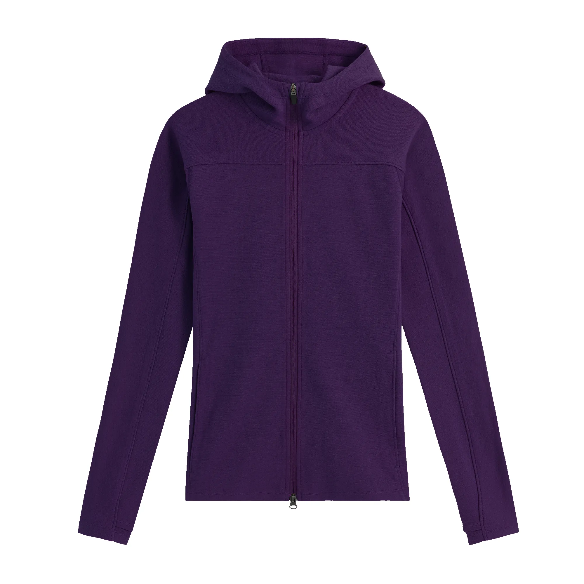 Women's Shak Hoodoo Hoodie sold by Ibex product image thumbnail 2
