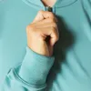 Women's Shak Lite Bomber Jacket sold by Ibex