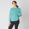 Women's Shak Lite Bomber Jacket sold by Ibex
