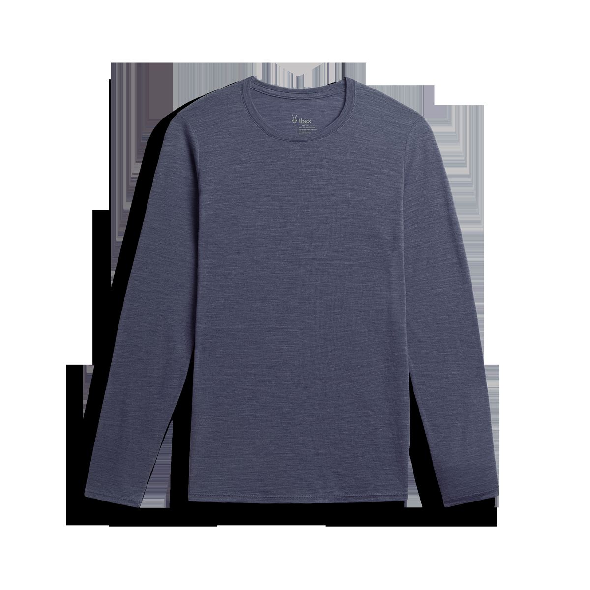 Women's Merino Tencel Long Sleeve Tee sold by Ibex