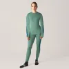 Women's Woolies 250 Crew sold by Ibex