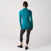 Women's Woolies Pro Tech 3/4 Length Bottom sold by Ibex