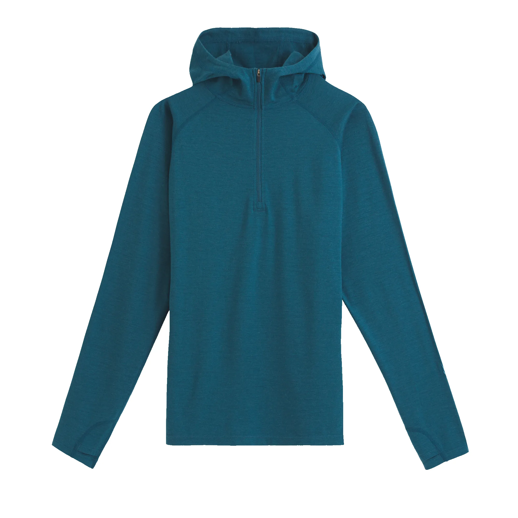 Men's Indie Hoodie sold by Ibex