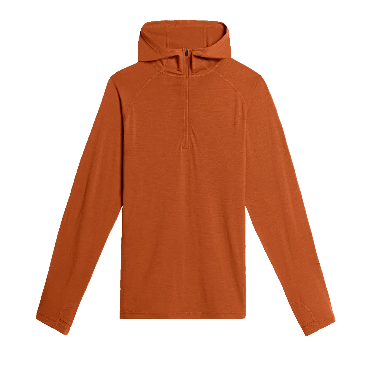 Men's Indie Hoodie sold by Ibex product image thumbnail 3