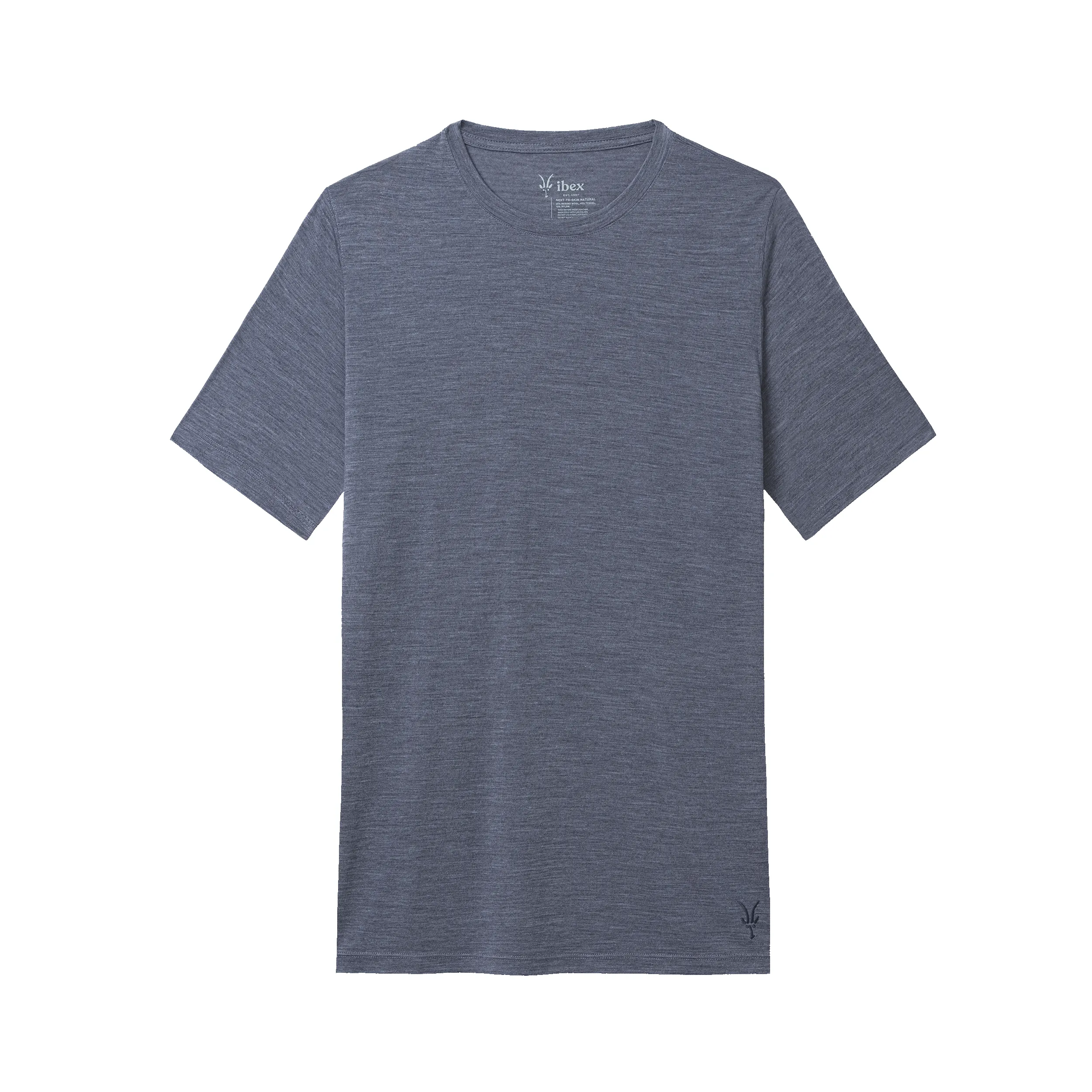 Men's Paradox Short Sleeve Tee sold by Ibex product image thumbnail 2