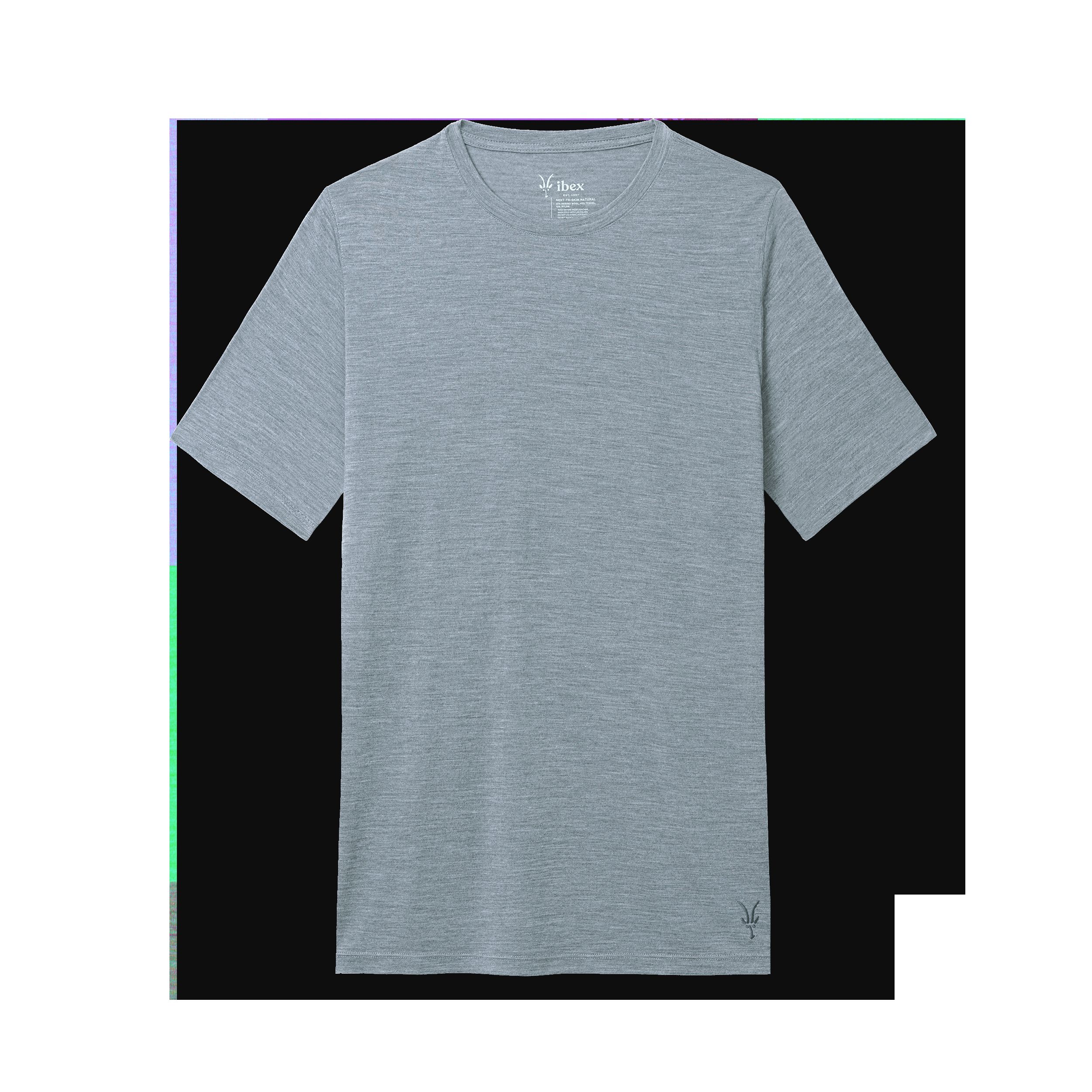 Men's Paradox Short Sleeve Tee sold by Ibex