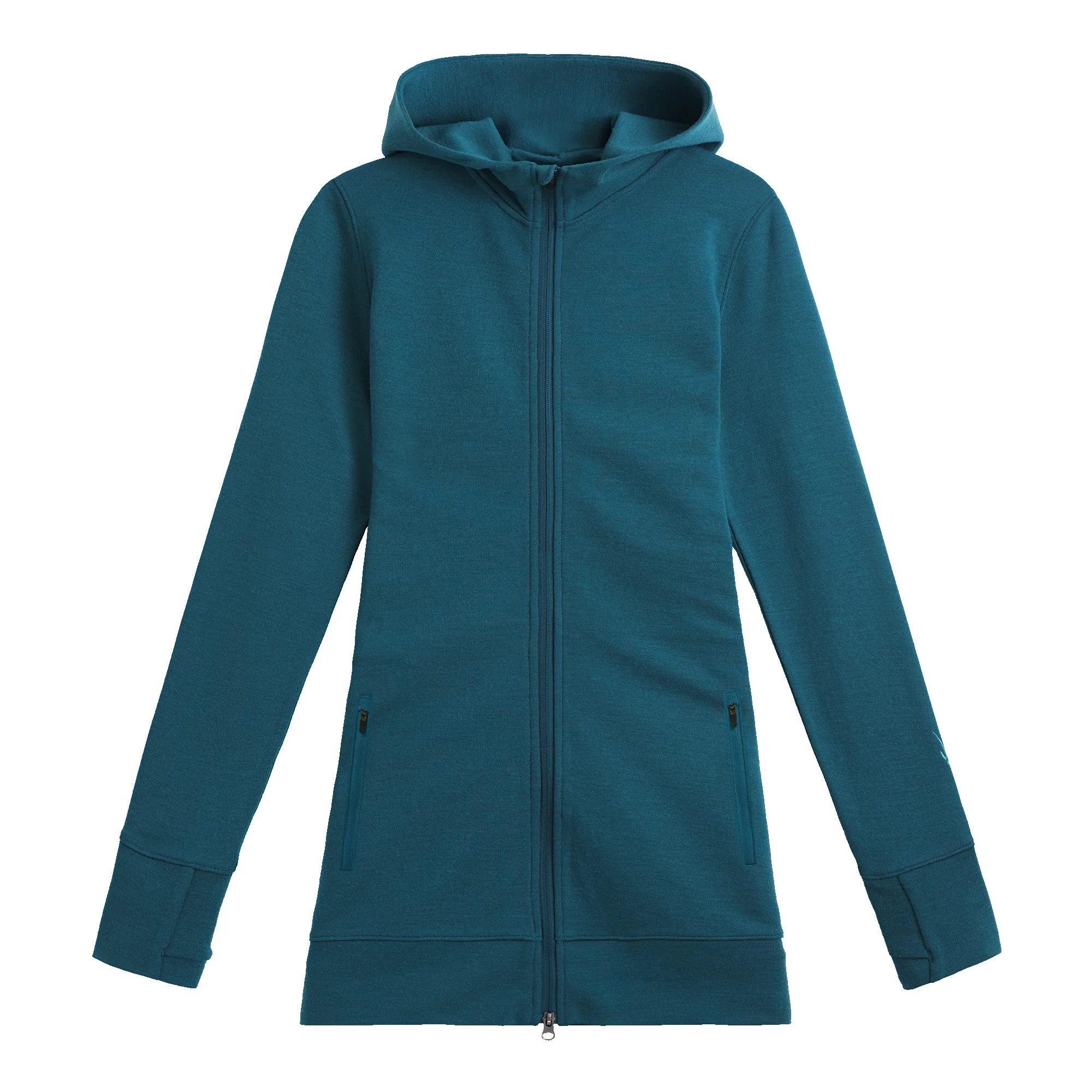 Women's Shak Long Jacket sold by Ibex