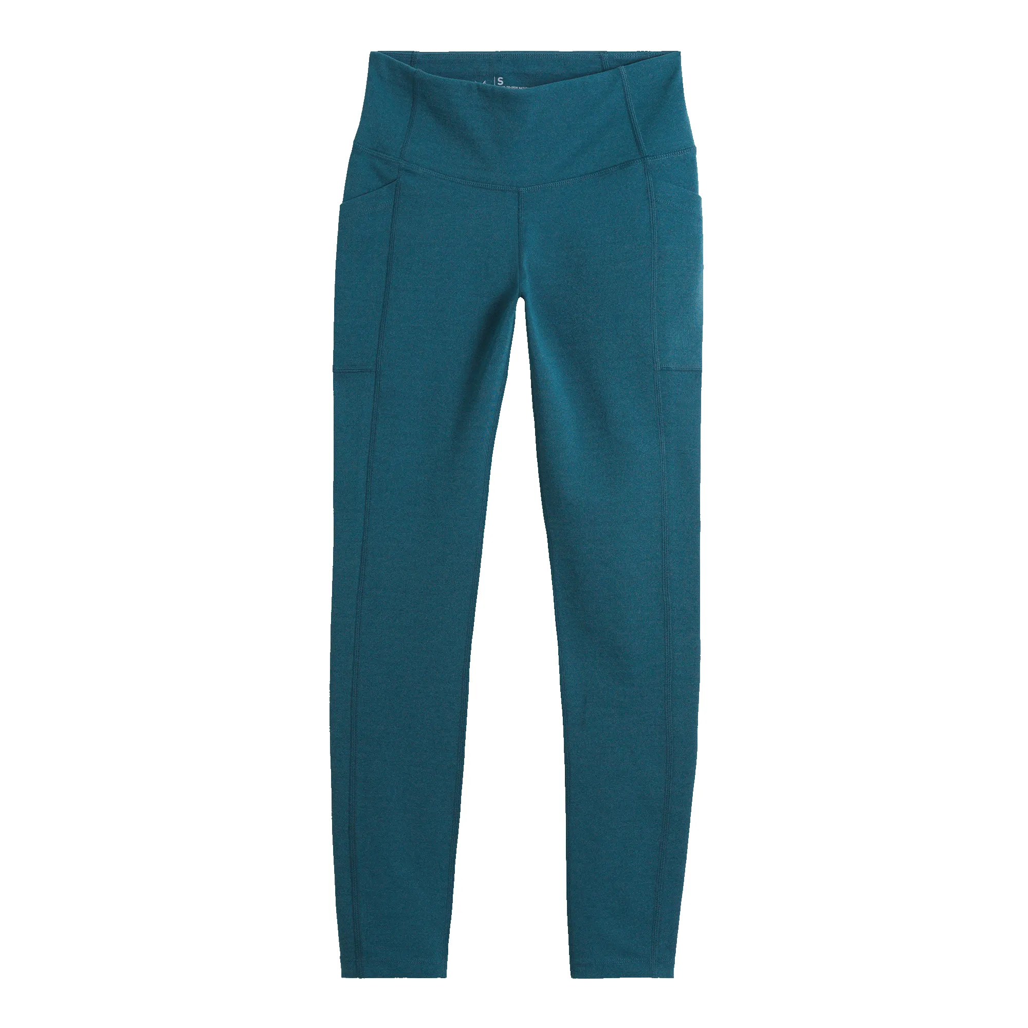 Women's Lizzi Tight sold by Ibex product image thumbnail 2