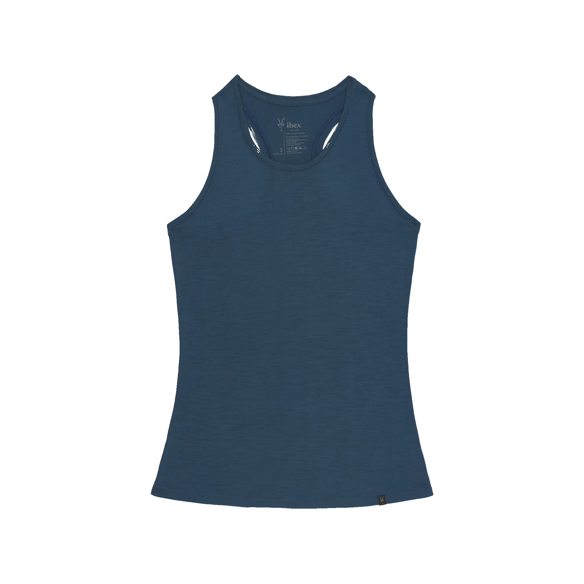 Women's Essentials Racerback sold by Ibex
