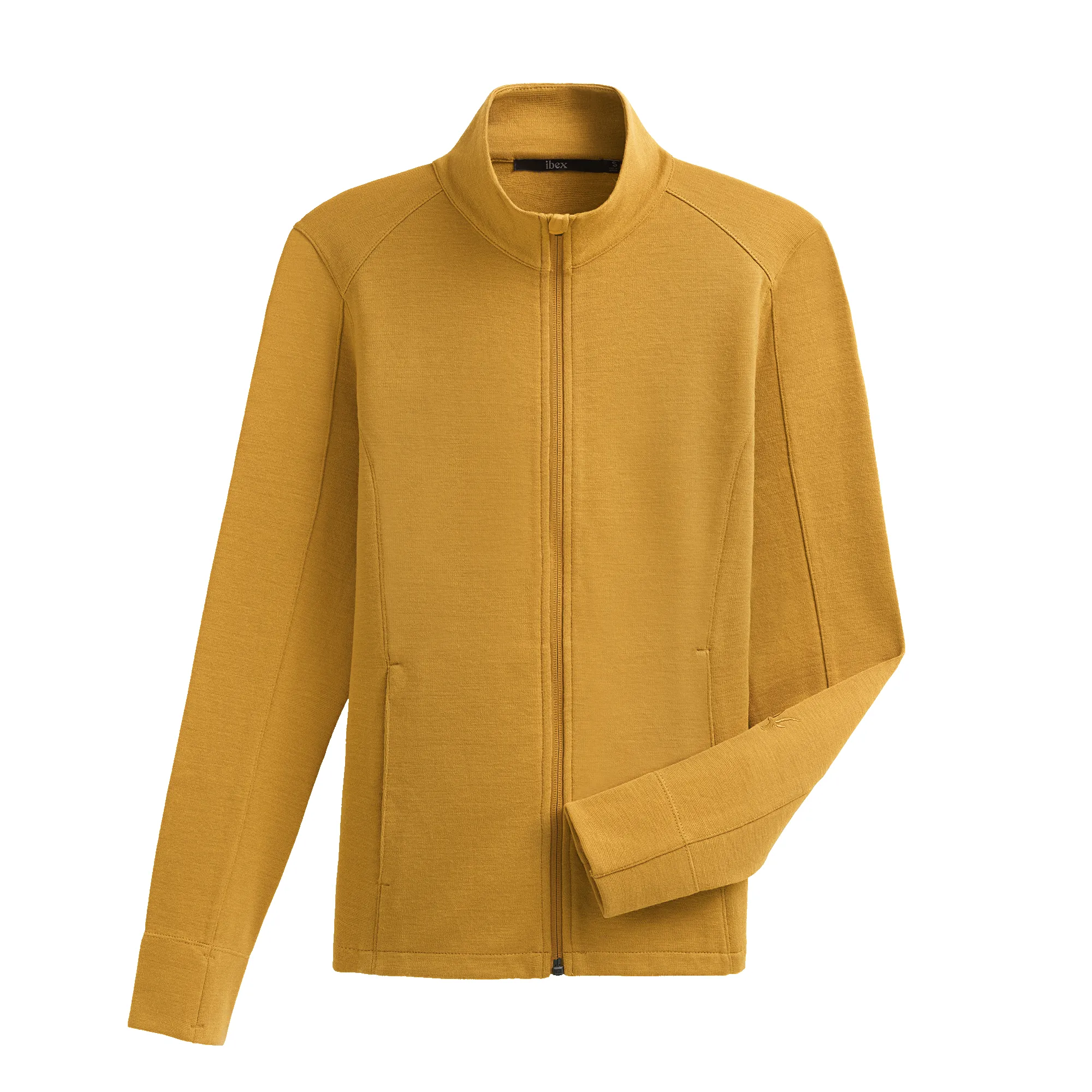 Women's Shak Jacket sold by Ibex product image thumbnail 3