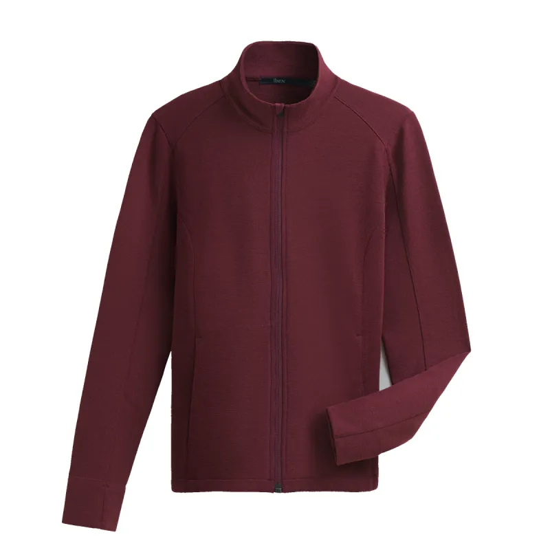 Women's Shak Jacket sold by Ibex