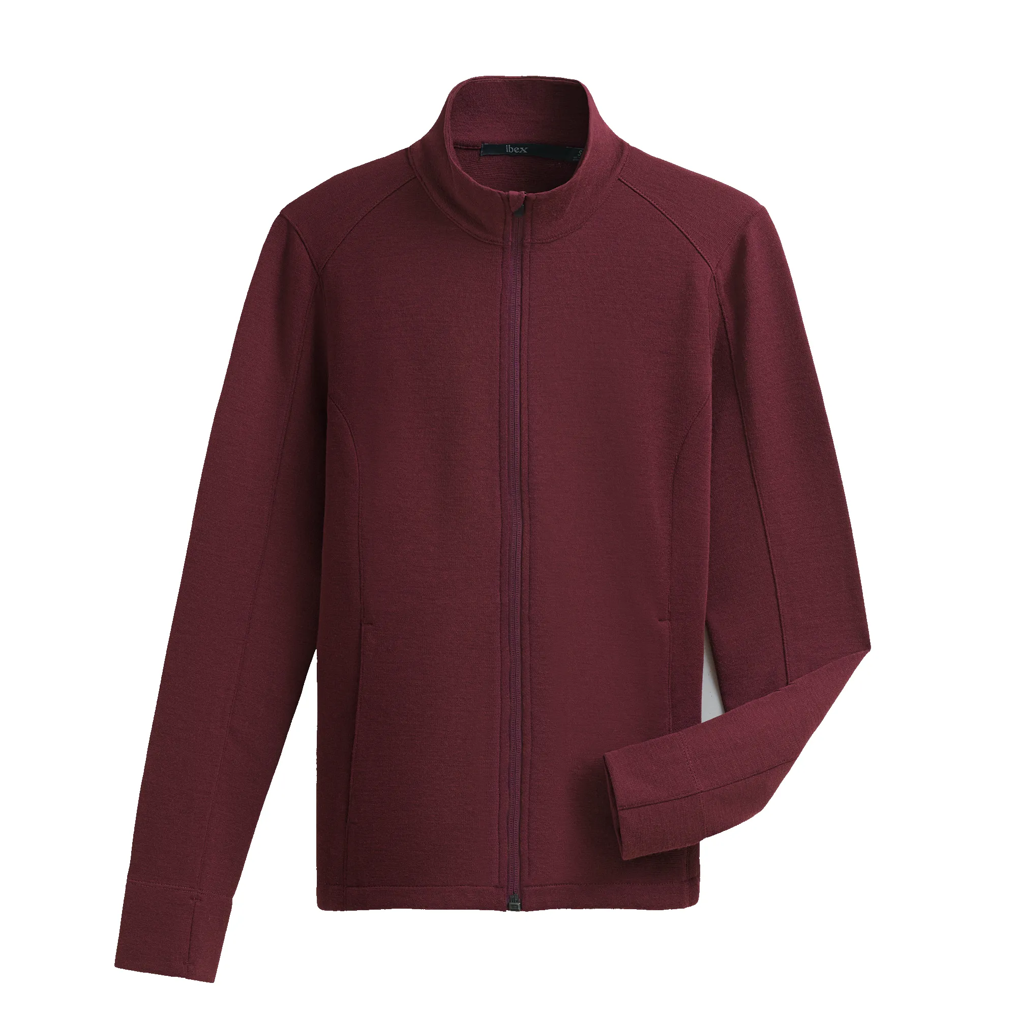 Women's Shak Jacket sold by Ibex