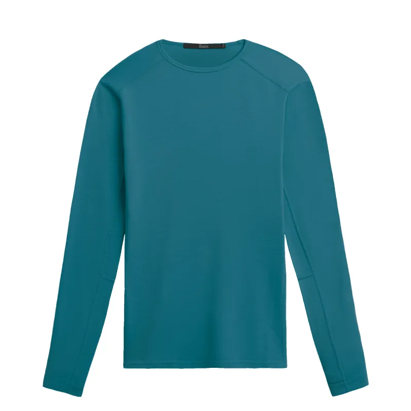 Men's Woolies 2 Crew sold by Ibex