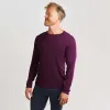 Men's Woolies 2 Crew sold by Ibex