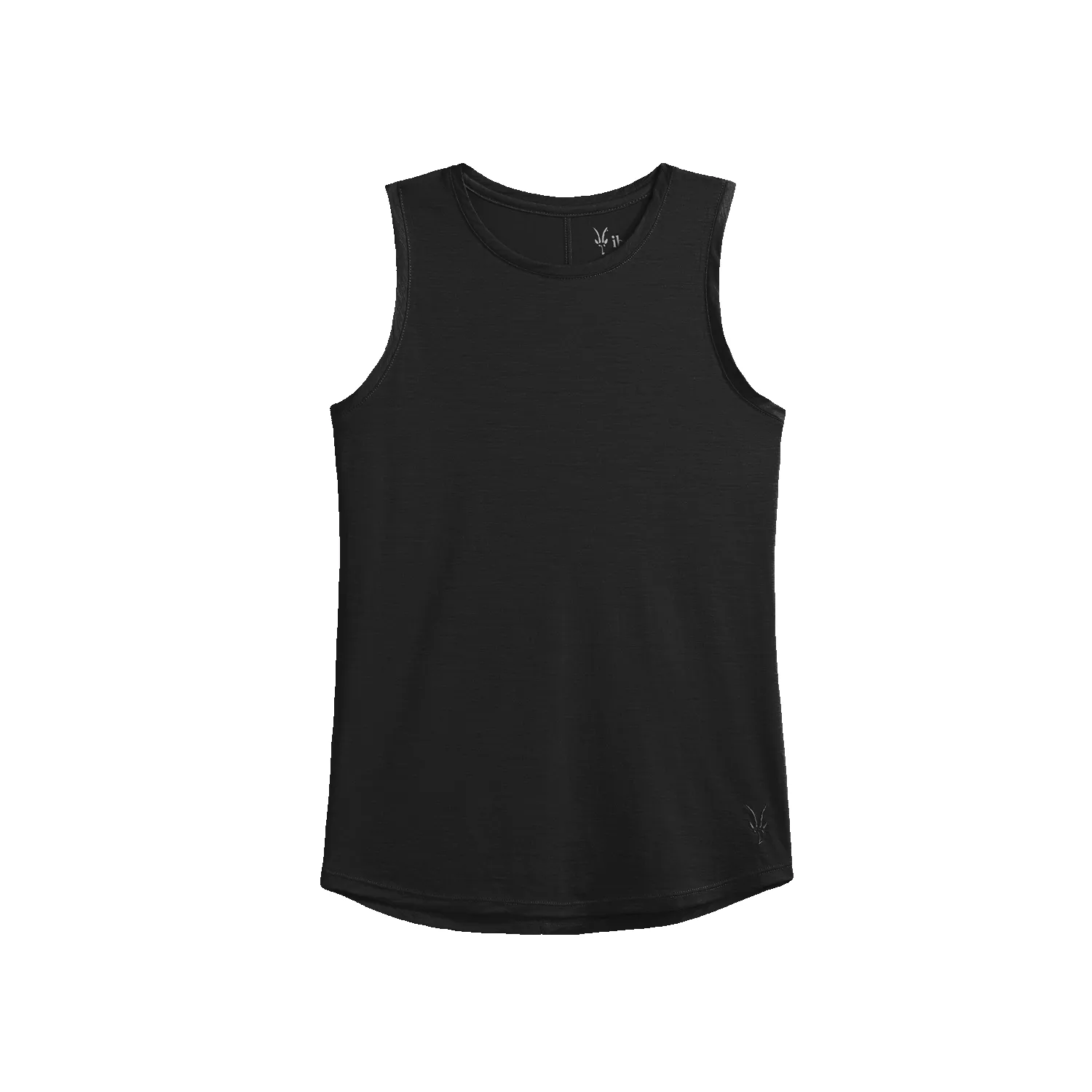 Women's 24 Hour Tank sold by Ibex product image thumbnail 4