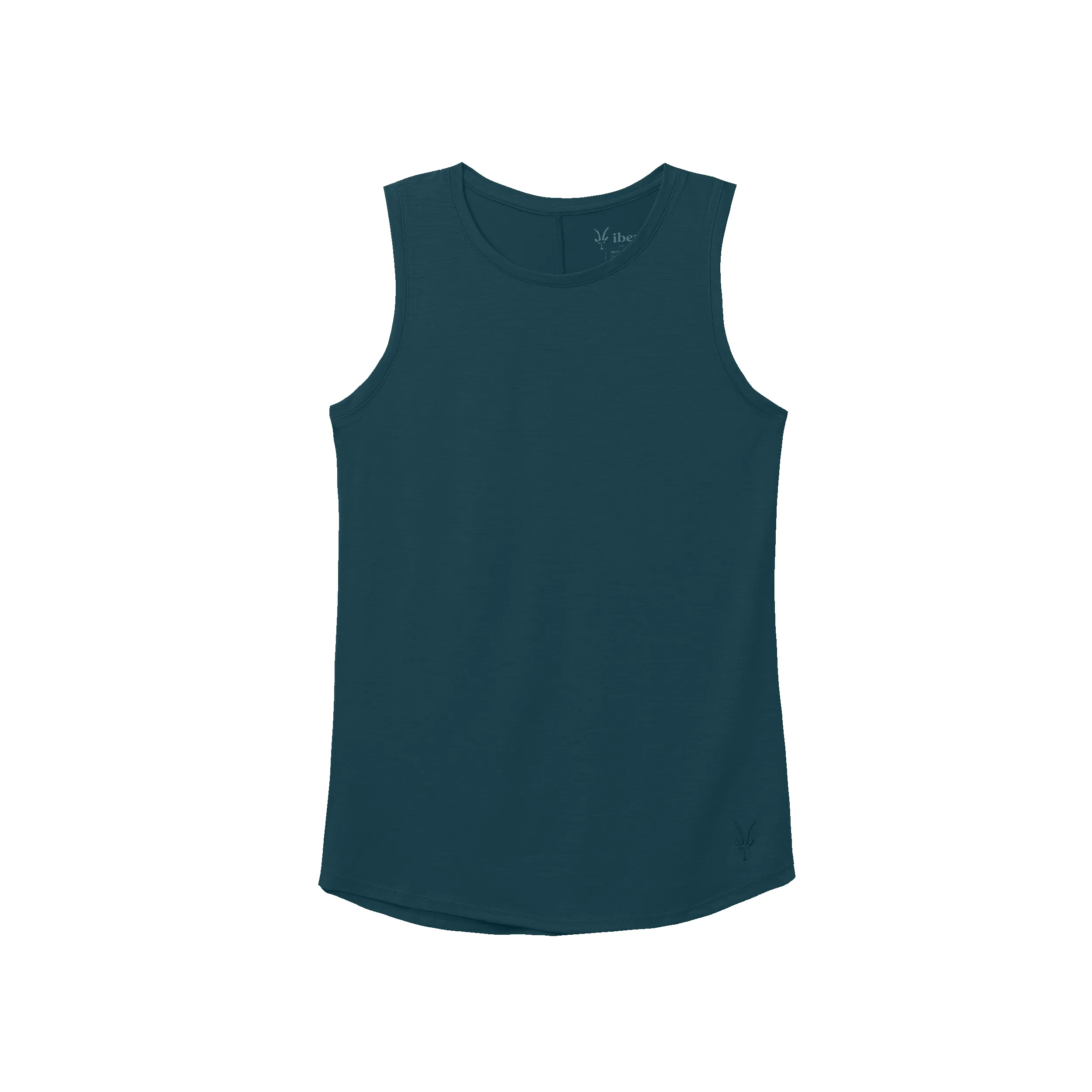 Women's 24 Hour Tank sold by Ibex product image thumbnail 2
