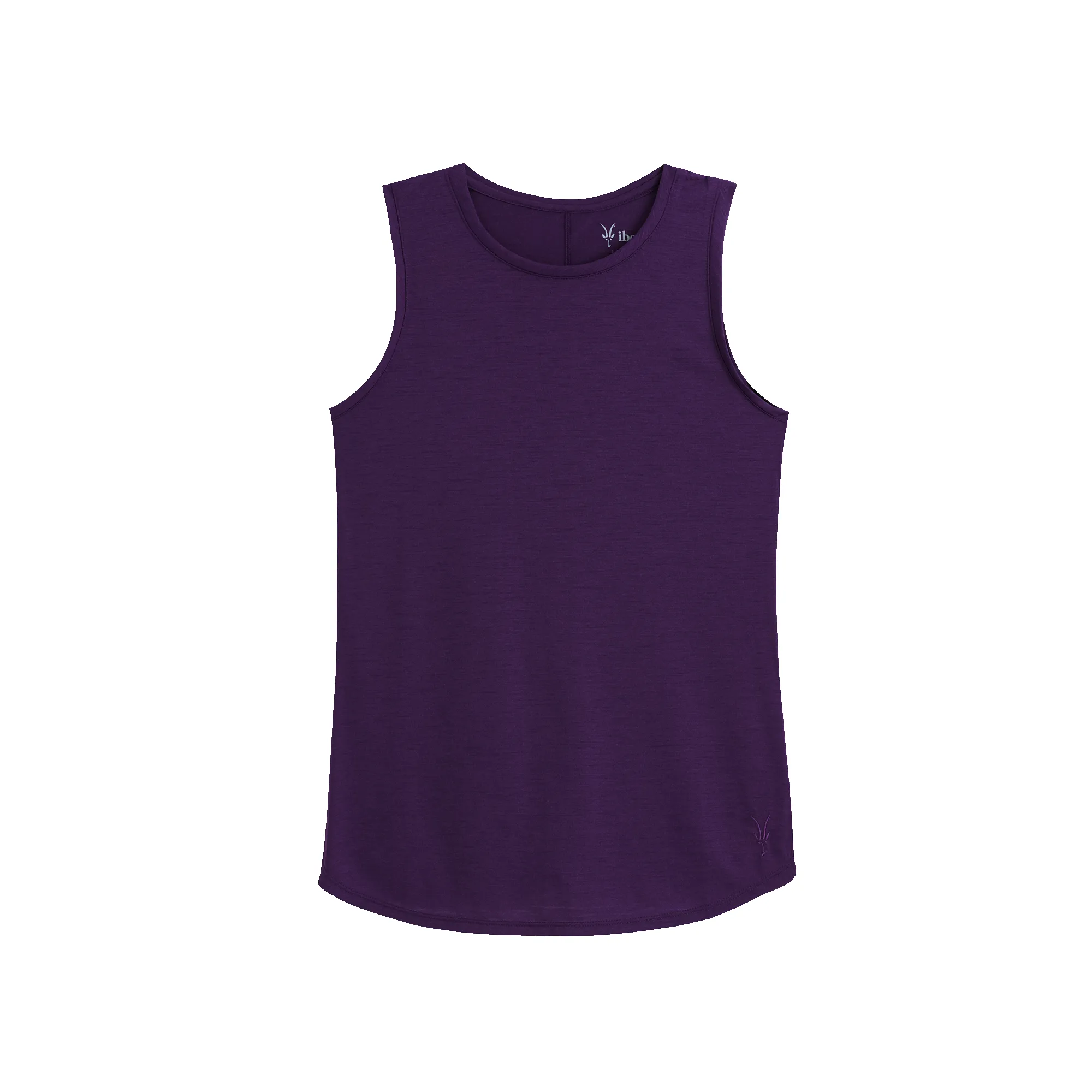 Women's 24 Hour Tank sold by Ibex