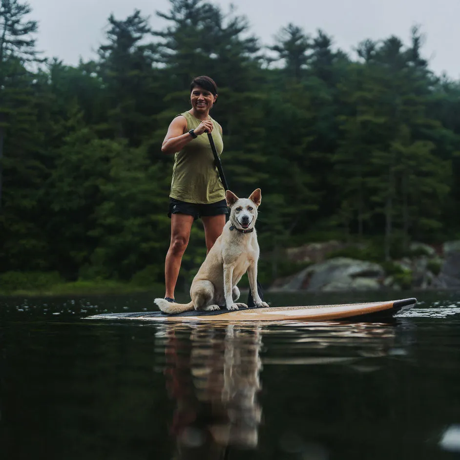 Women's 24 Hour Tank sold by Ibex product image thumbnail 5