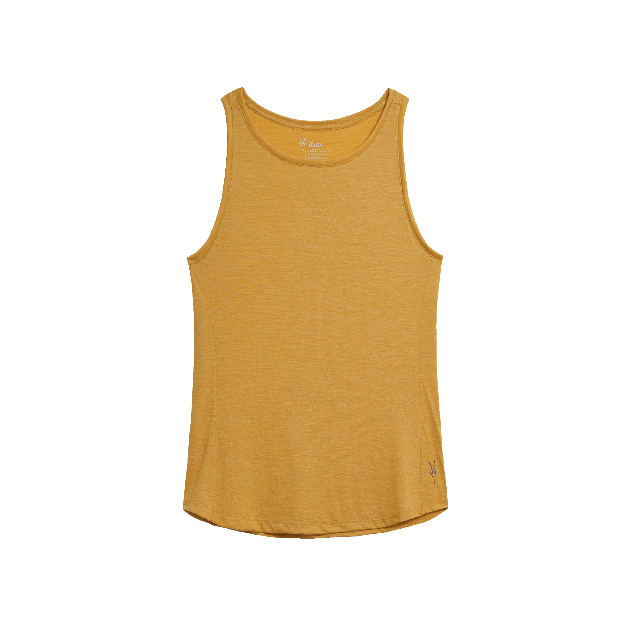 Women's Springbok Tank sold by Ibex