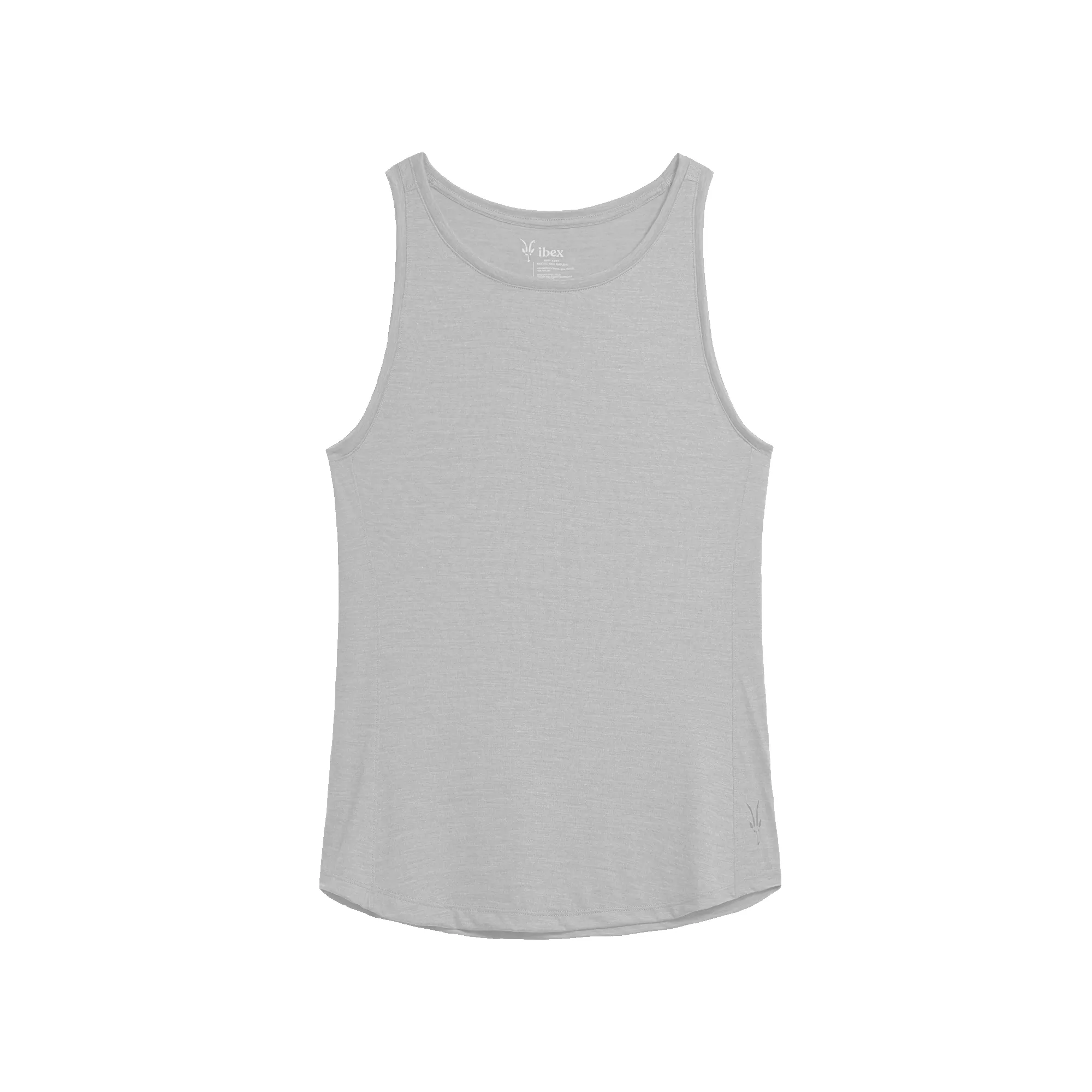 Women's Springbok Tank sold by Ibex product image thumbnail 4