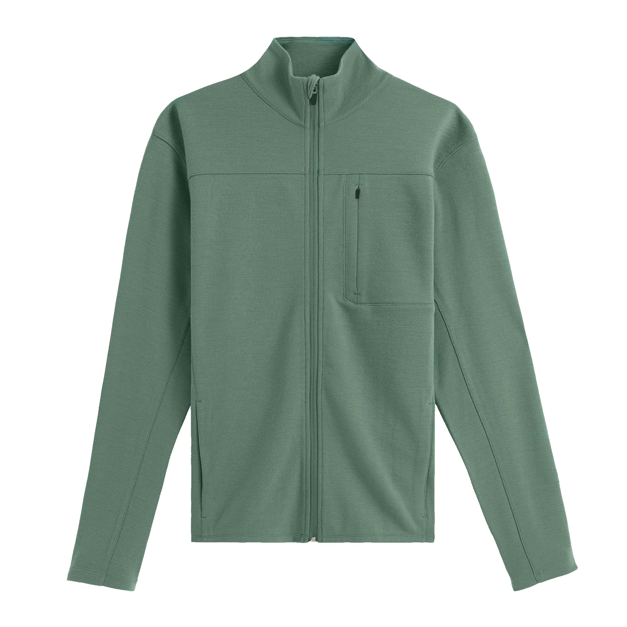 Men's Shak Jacket sold by Ibex