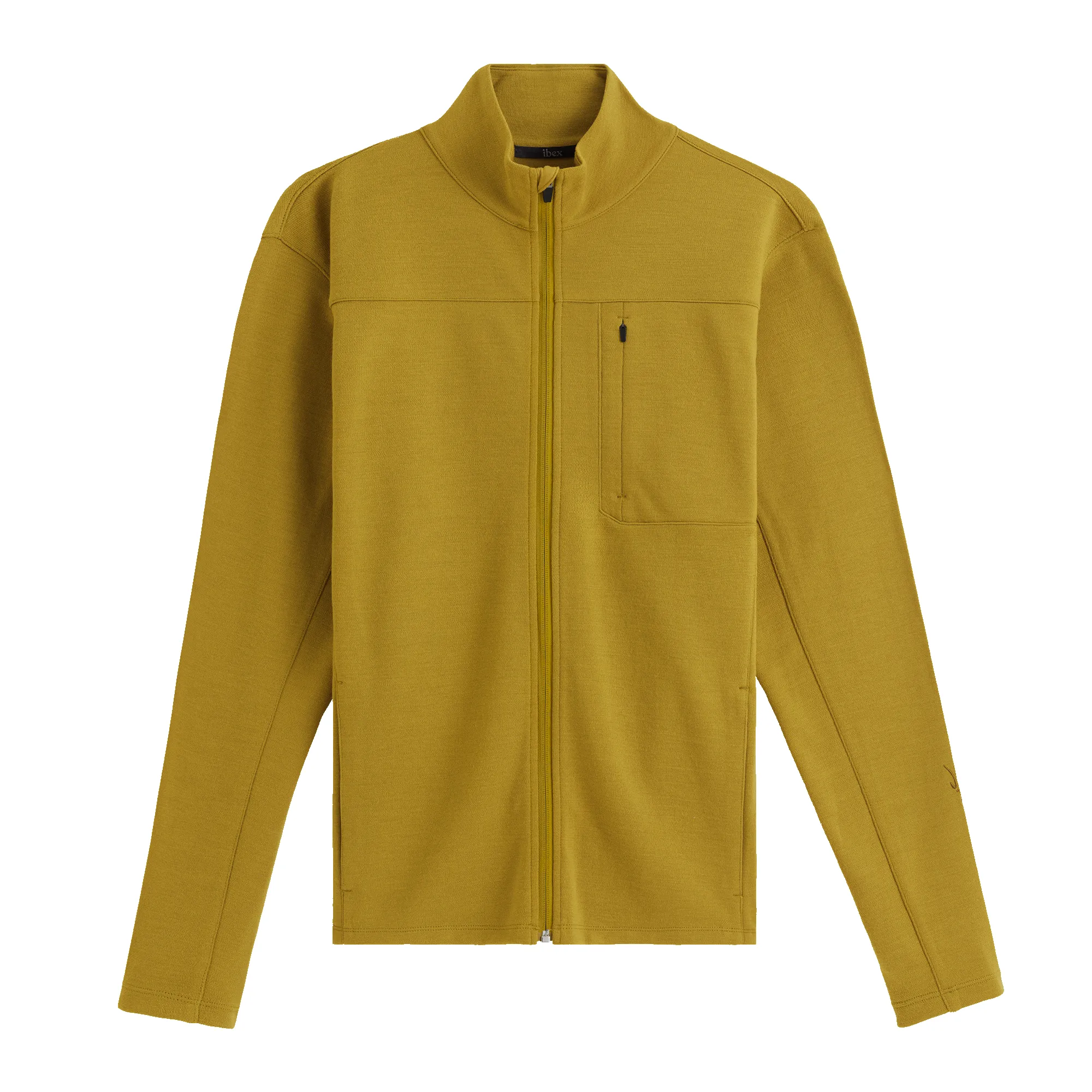 Men's Shak Jacket sold by Ibex product image thumbnail 2