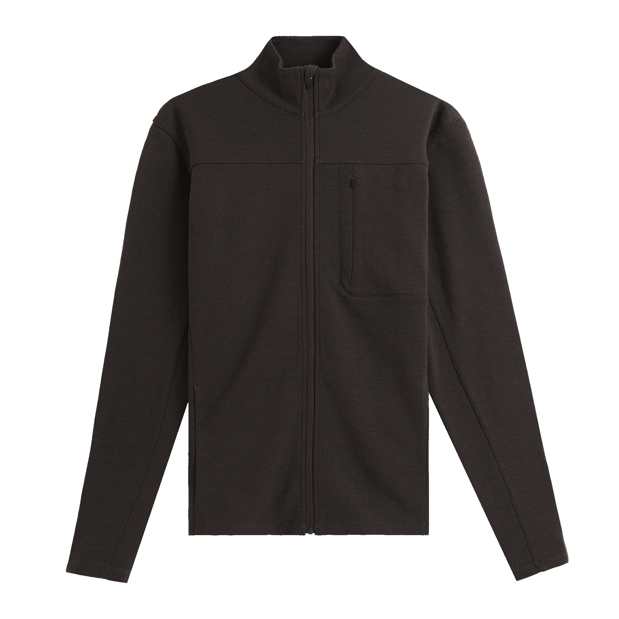 Men's Shak Jacket sold by Ibex product image thumbnail 4