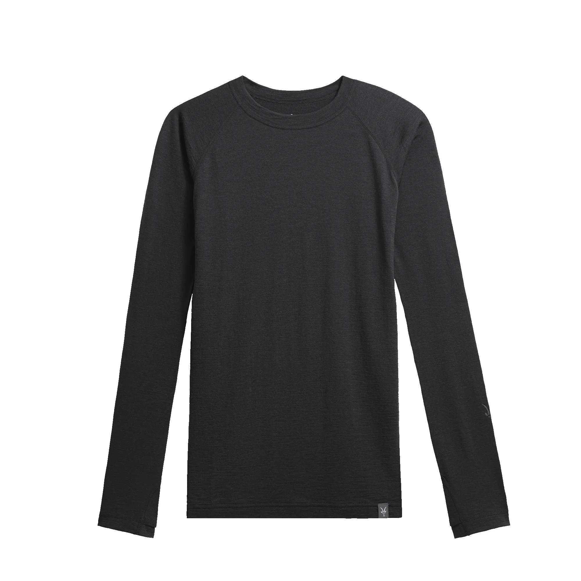 Women's Woolies Pro Tech Crew sold by Ibex product image thumbnail 4