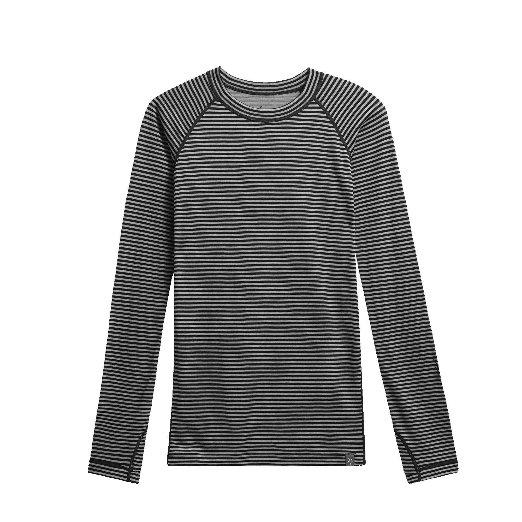 Women's Woolies Pro Tech Crew sold by Ibex product image thumbnail 5