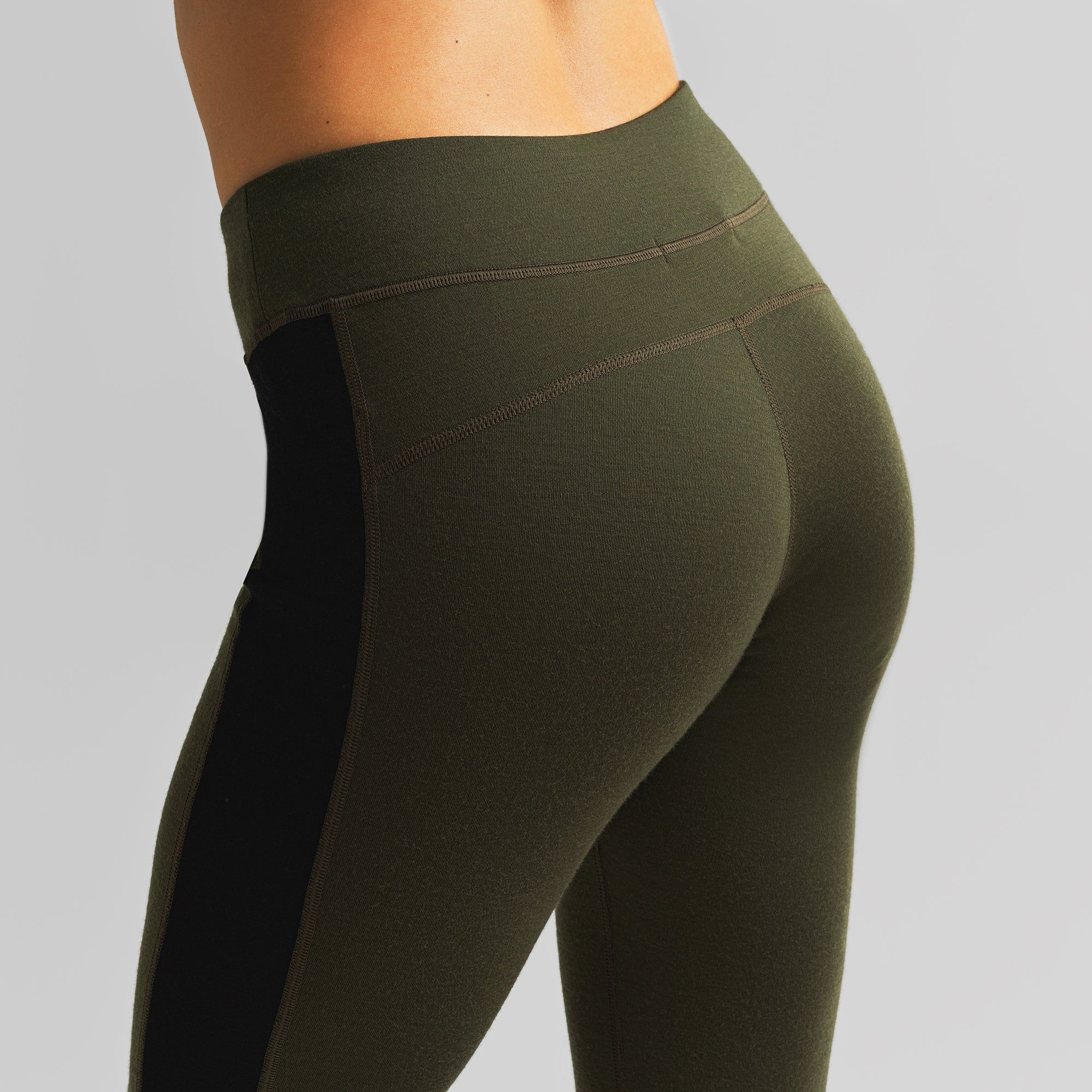 Women's Woolies 2 Bottoms sold by Ibex product image thumbnail 5