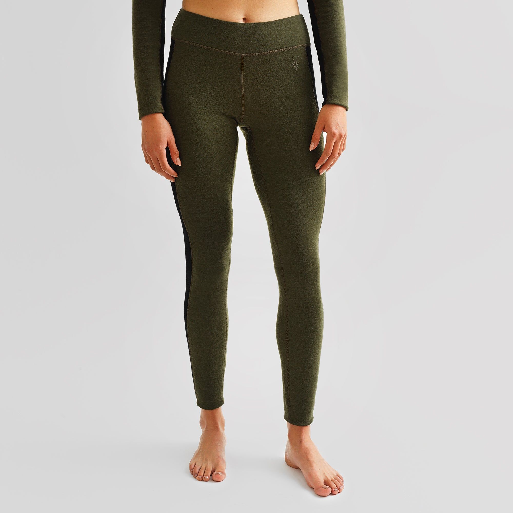 Women's Woolies 2 Bottoms sold by Ibex product image thumbnail 4