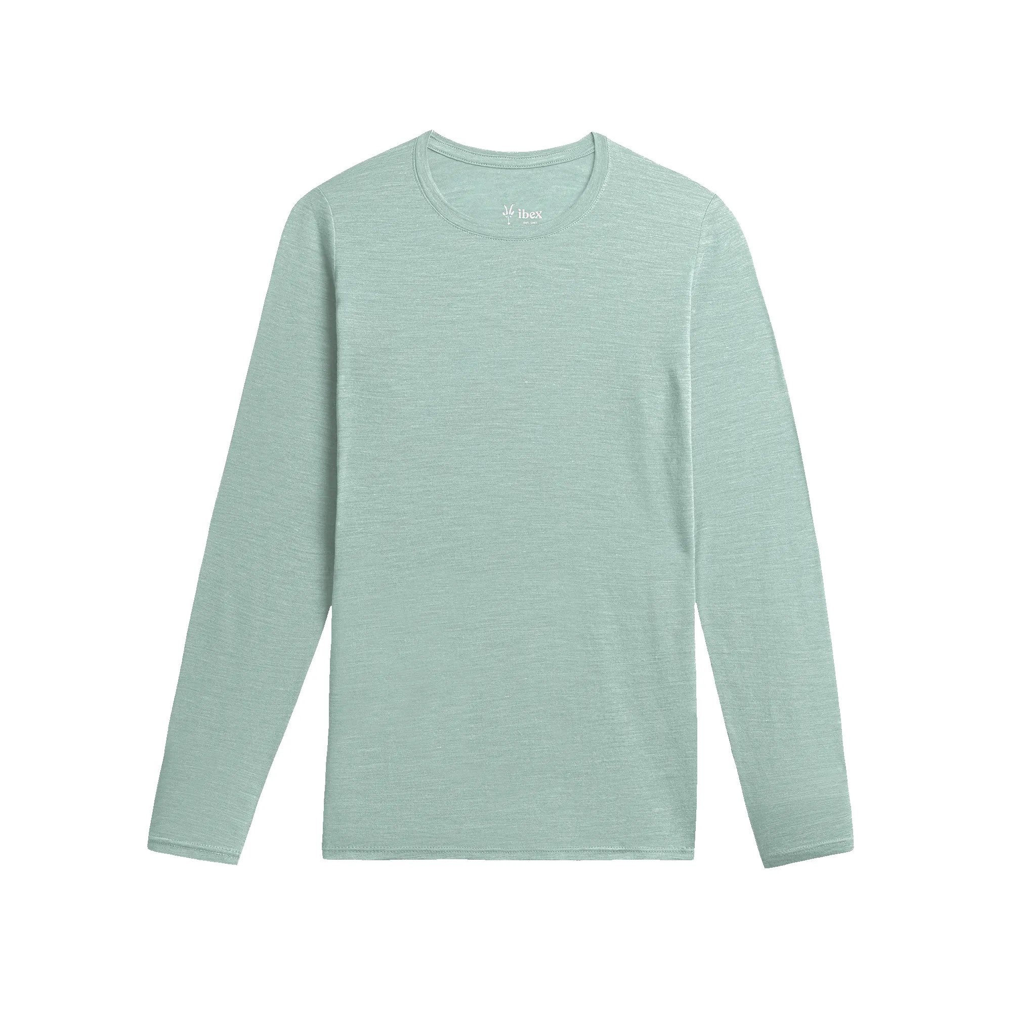 Women's Paradox Long Sleeve Tee sold by Ibex