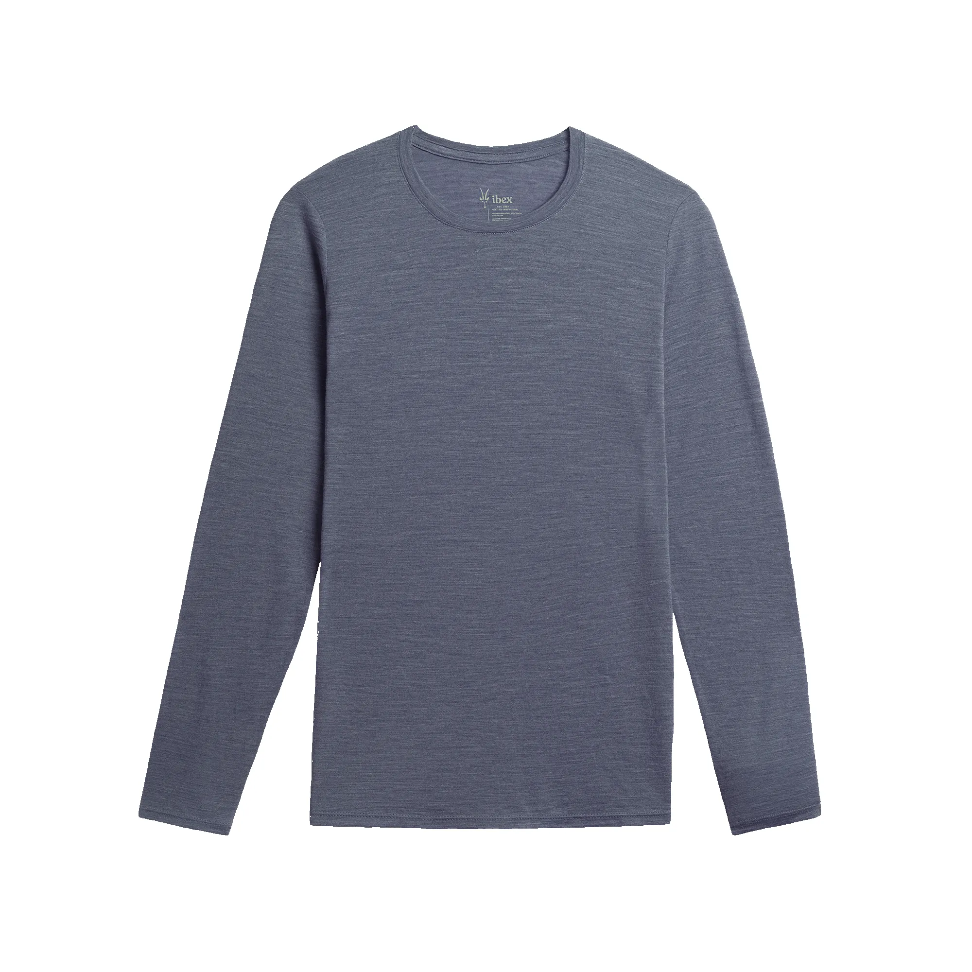 Women's Paradox Long Sleeve Tee sold by Ibex product image thumbnail 2