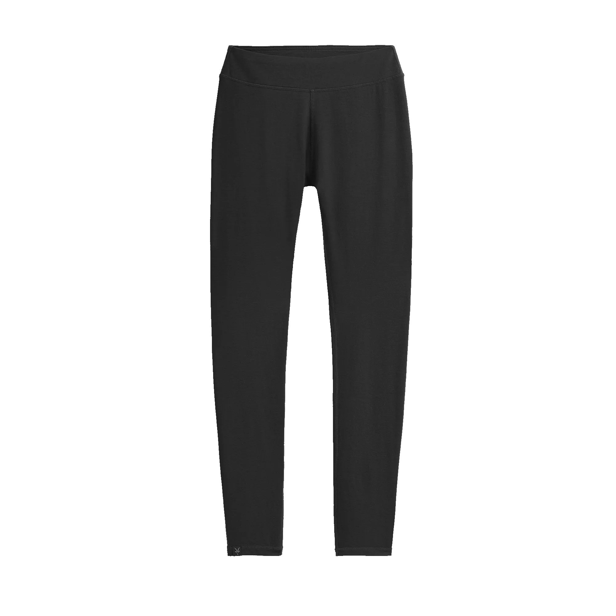 Women's Woolies Tech Base Layer Bottoms sold by Ibex product image thumbnail 5