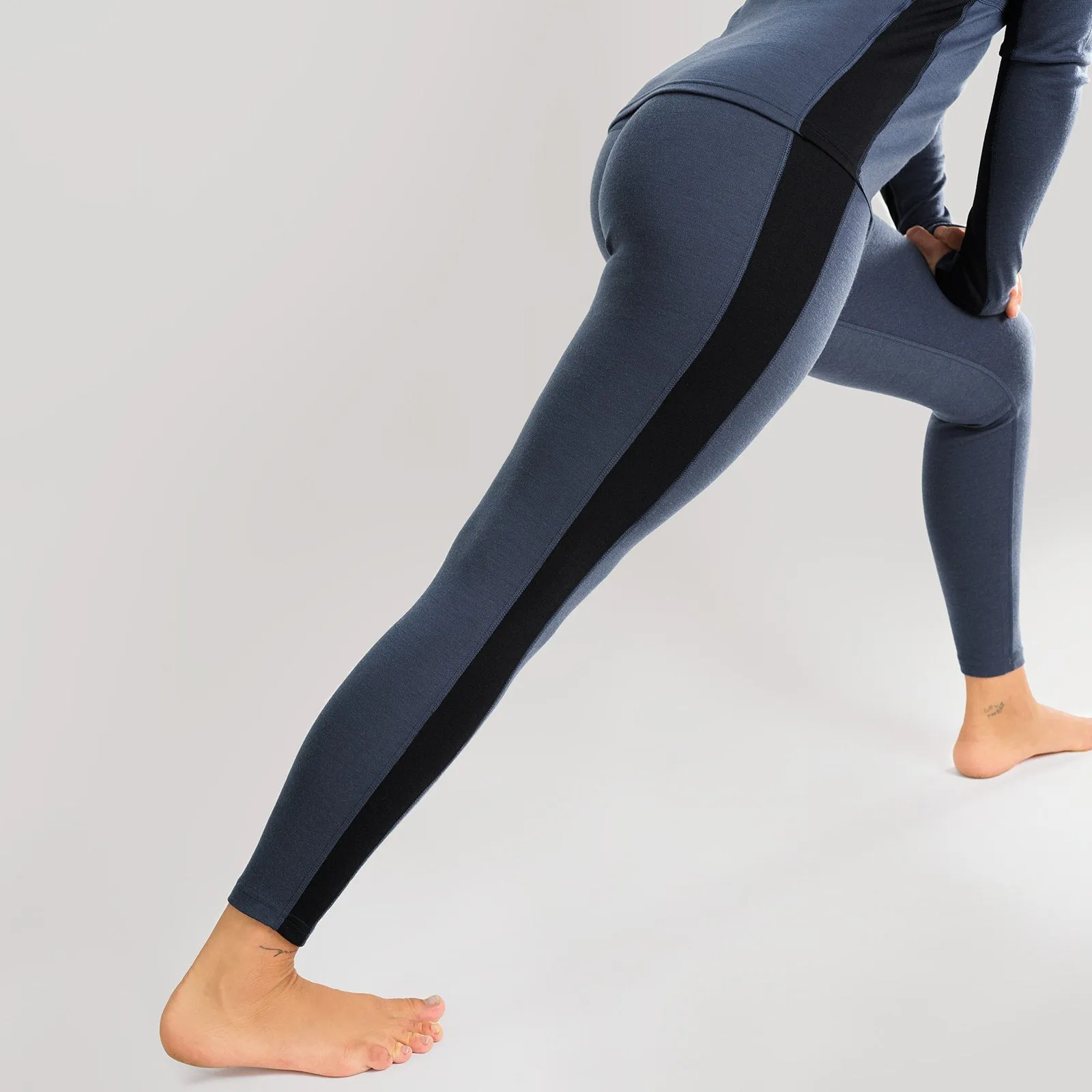 Women's Woolies 2 Bottoms sold by Ibex product image thumbnail 4