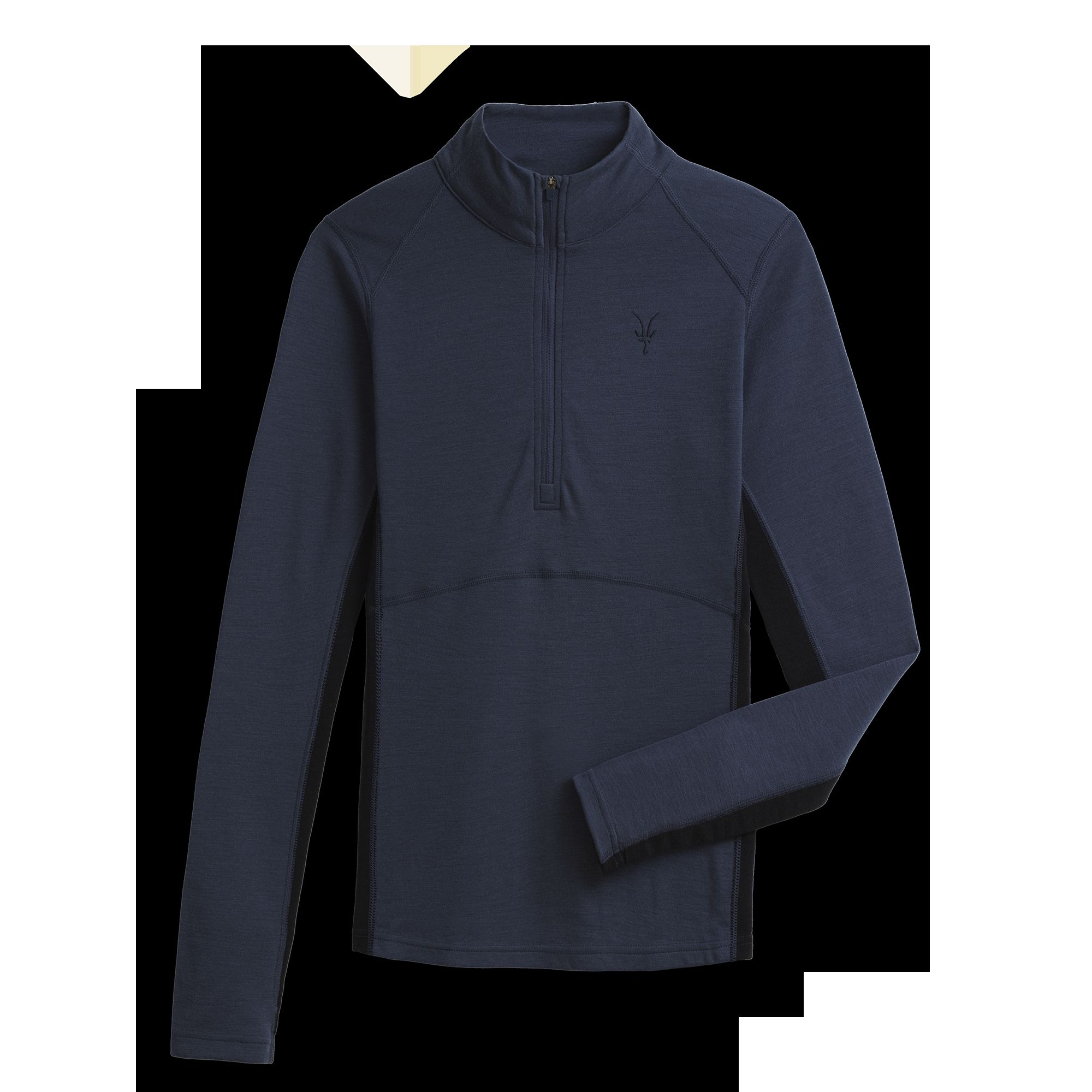 Women's Woolies 2 Zip sold by Ibex