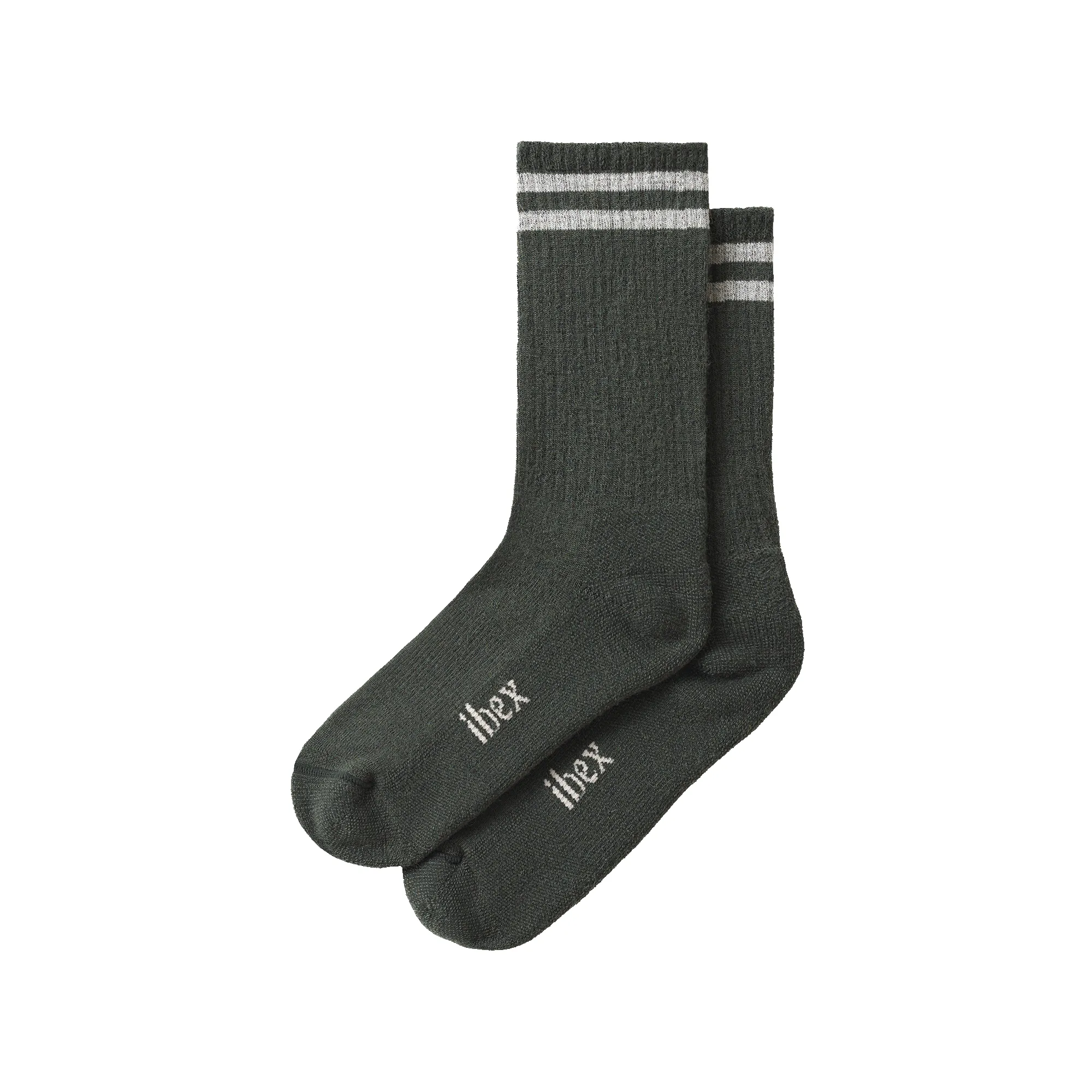 Lightweight Hiking Sock sold by Ibex product image thumbnail 2