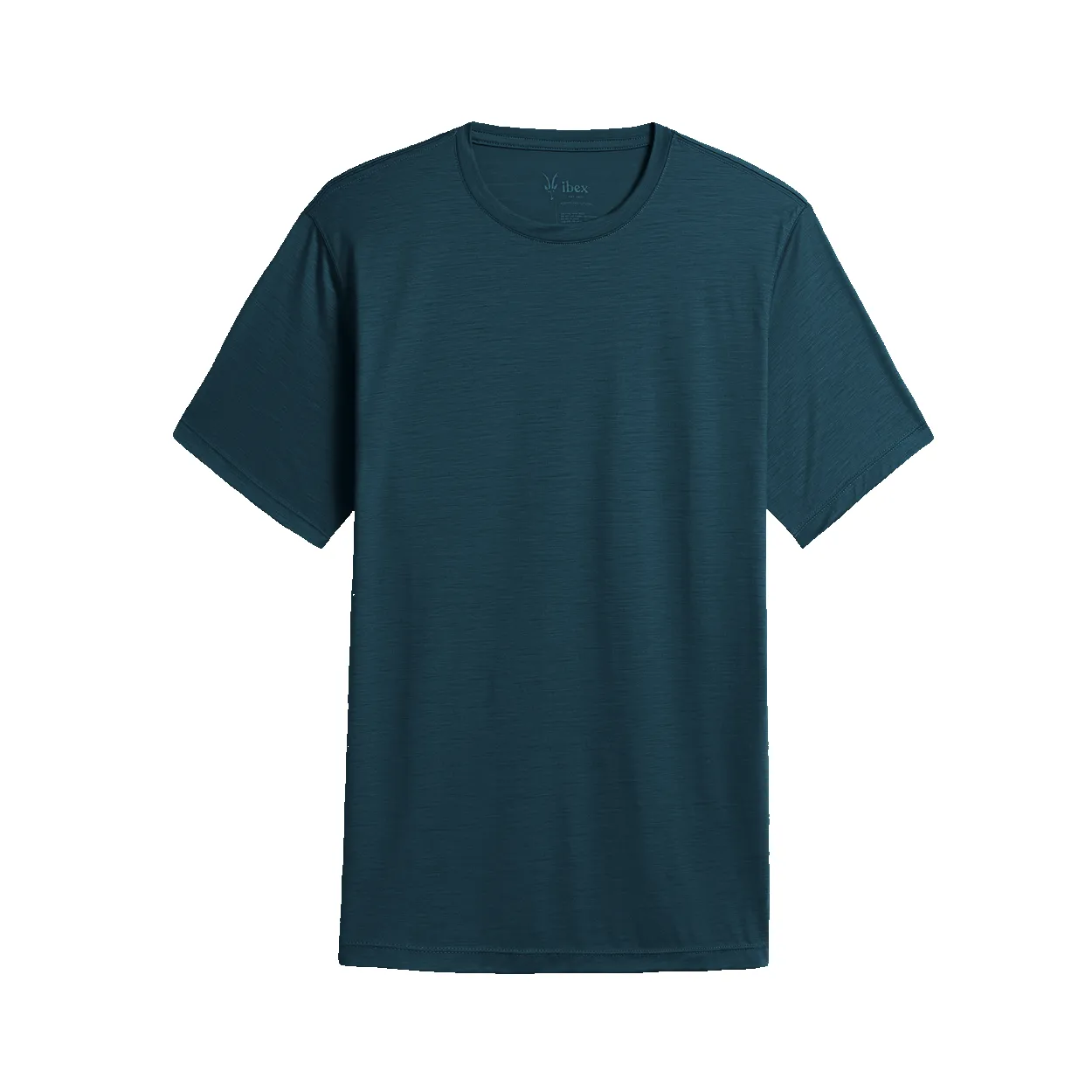 Men's 24 Hour Short Sleeve Crew sold by Ibex product image thumbnail 3