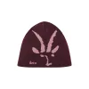 Goat Head Beanie sold by Ibex
