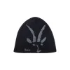 Goat Head Beanie sold by Ibex