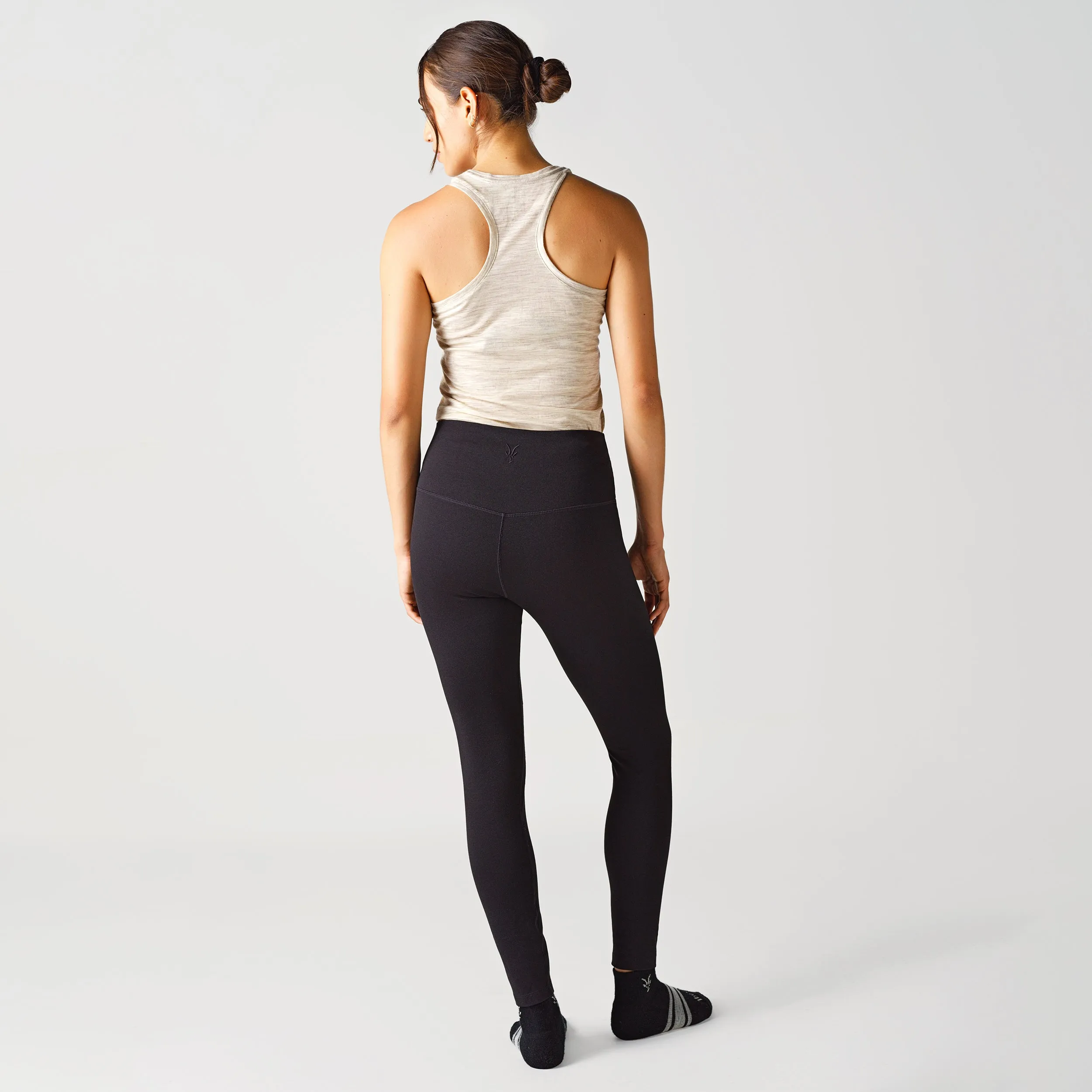 Women's Enduro Tights sold by Ibex product image thumbnail 5