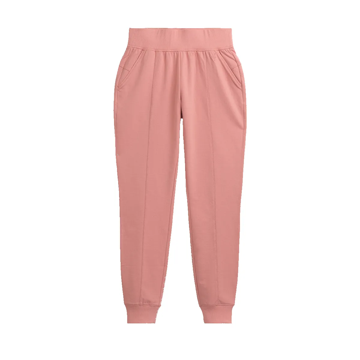 Women's Tranquil Jogger sold by Ibex product image thumbnail 3