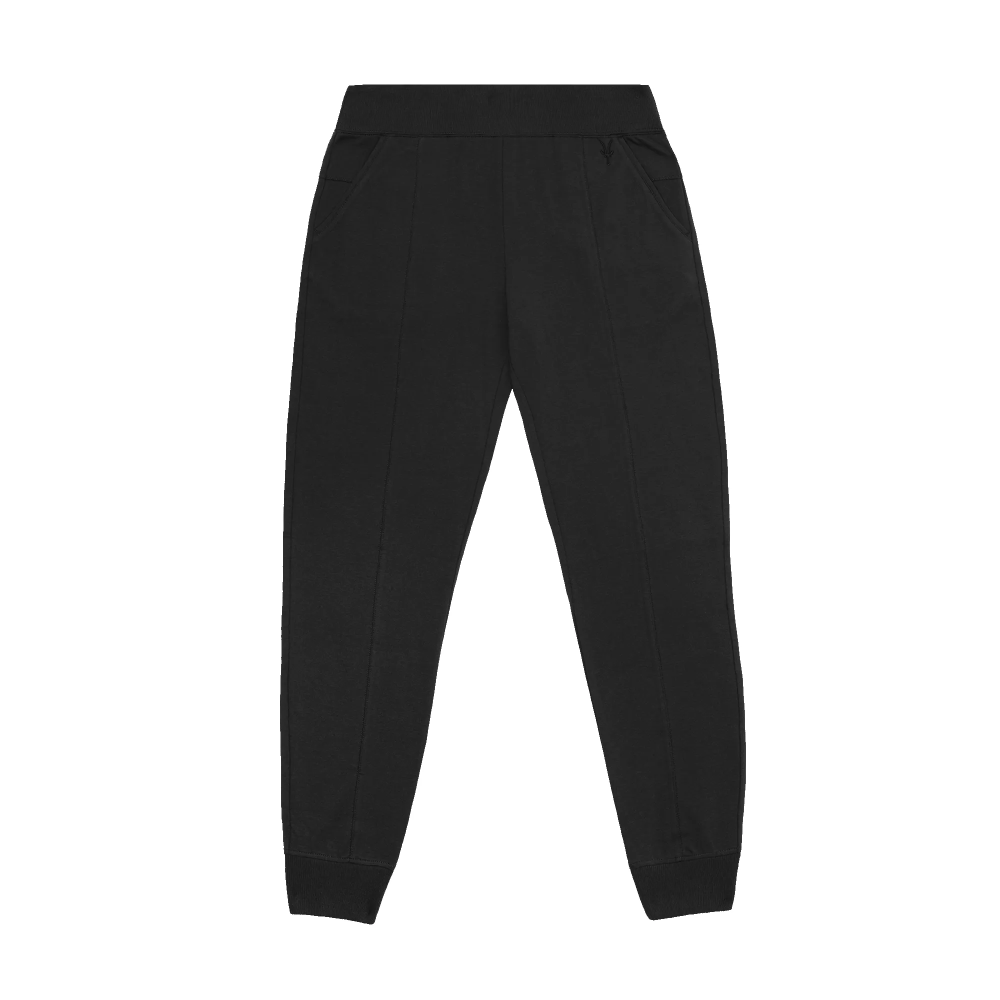 Women's Tranquil Jogger sold by Ibex product image thumbnail 4