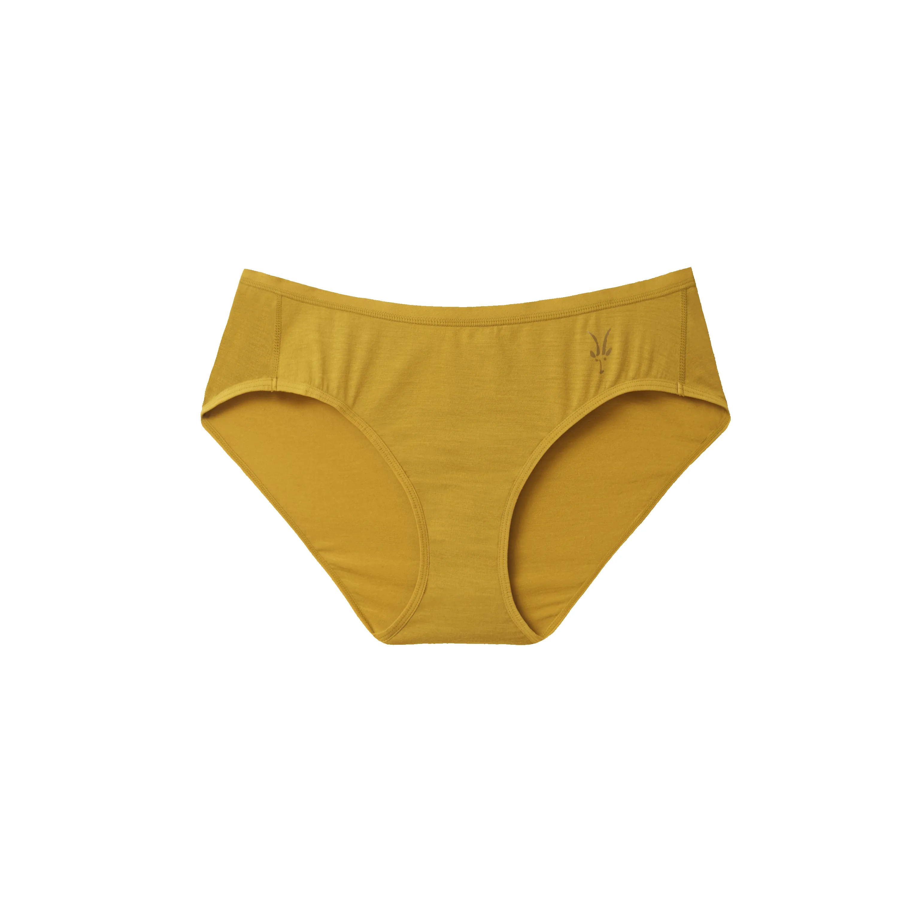 Women's Natural Brief sold by Ibex