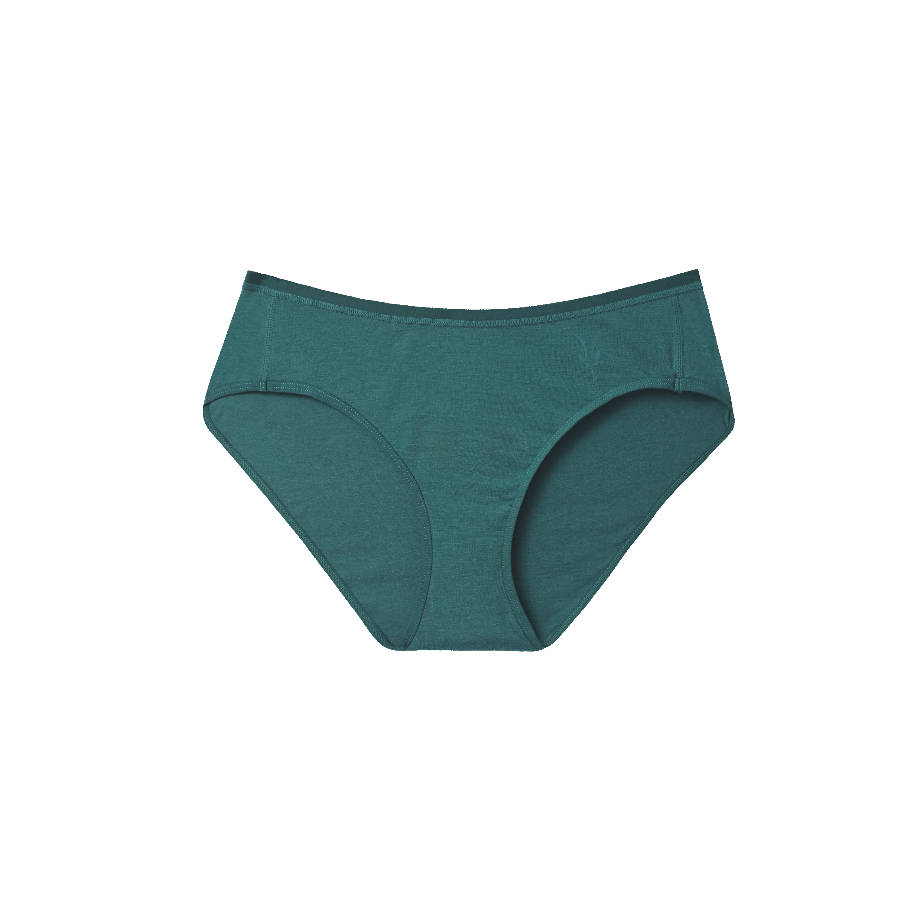 Women's Natural Brief sold by Ibex product image thumbnail 2